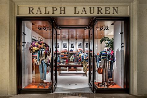 ralph lauren shop chadstone.